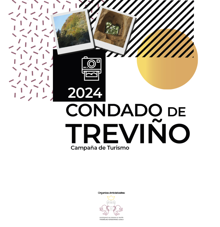 Campaña de Turismo de Condado de Treviño/Trebiñuko Konderriko Turismo Kanpaina